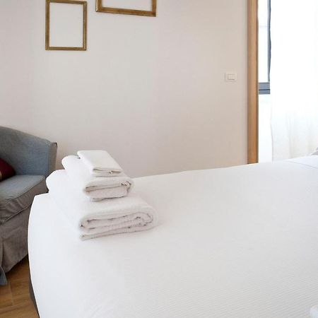 Italianway-Caretto Apartment มิลาน ภายนอก รูปภาพ