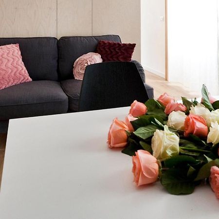 Italianway-Caretto Apartment มิลาน ภายนอก รูปภาพ