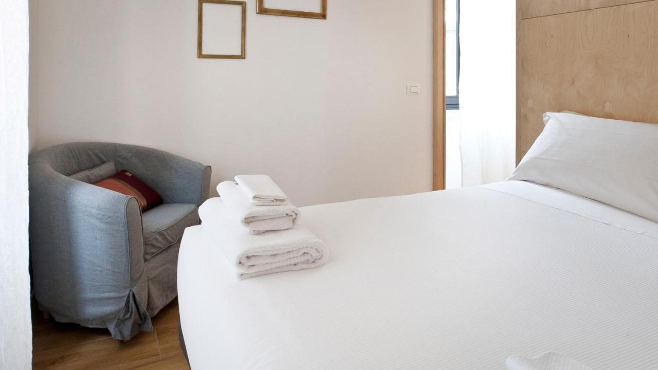 Italianway-Caretto Apartment มิลาน ภายนอก รูปภาพ