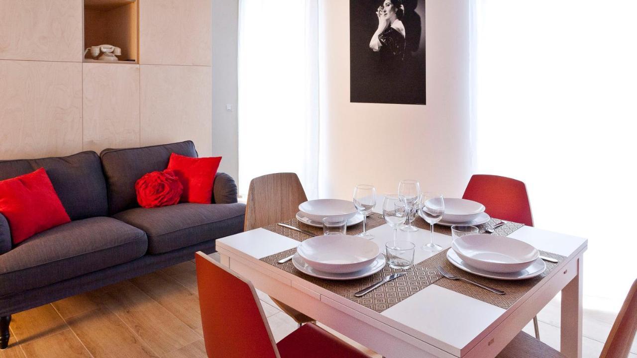 Italianway-Caretto Apartment มิลาน ภายนอก รูปภาพ