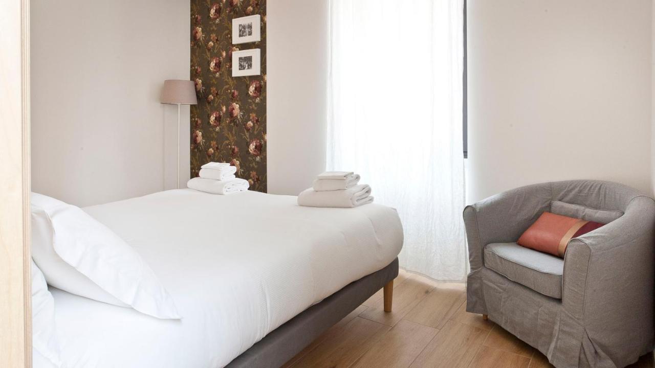 Italianway-Caretto Apartment มิลาน ภายนอก รูปภาพ