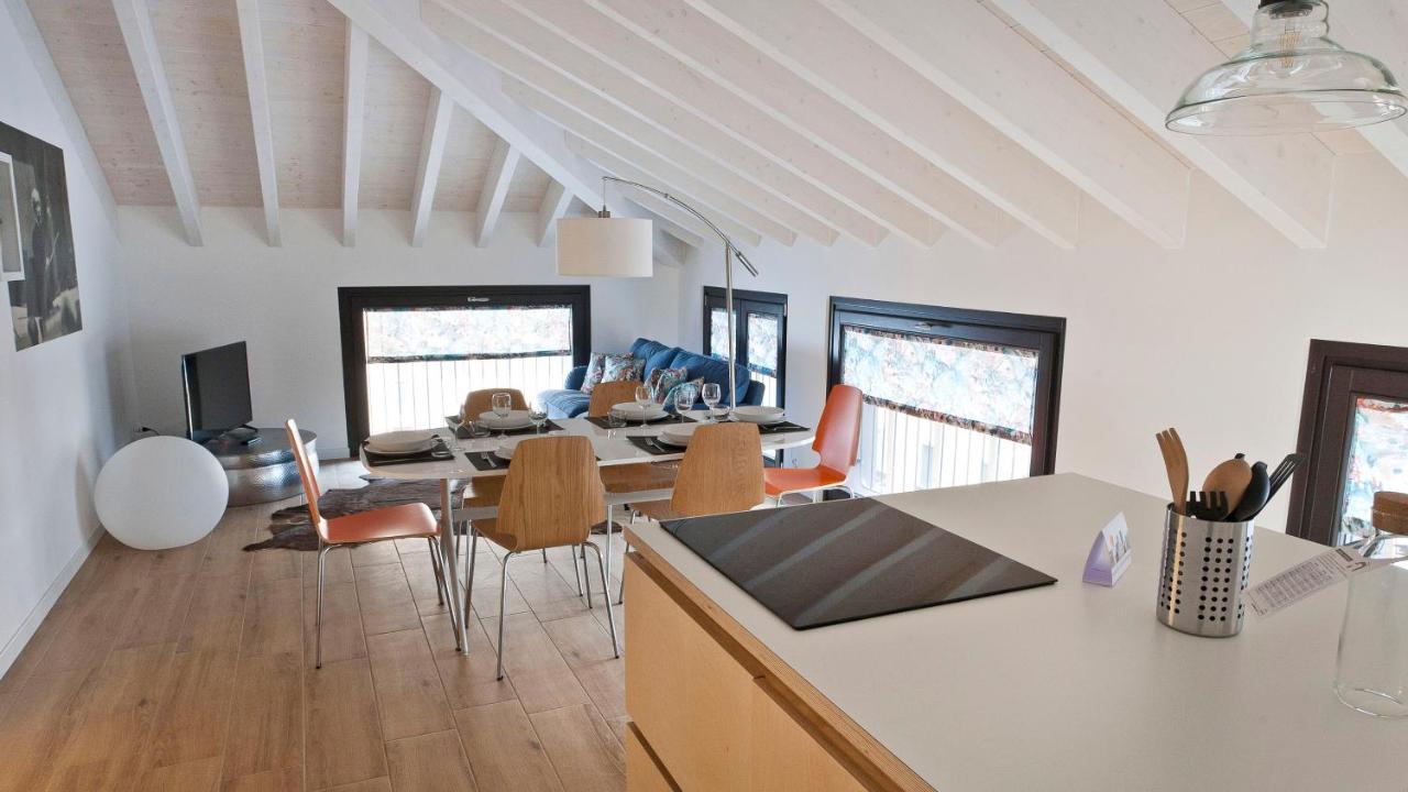 Italianway-Caretto Apartment มิลาน ภายนอก รูปภาพ
