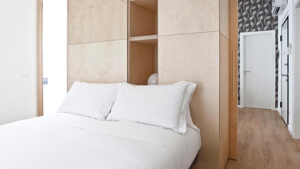 Italianway-Caretto Apartment มิลาน ภายนอก รูปภาพ