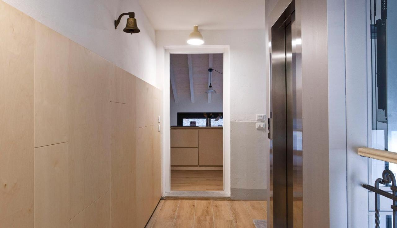 Italianway-Caretto Apartment มิลาน ภายนอก รูปภาพ