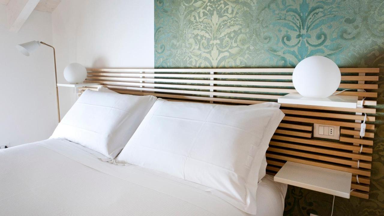 Italianway-Caretto Apartment มิลาน ภายนอก รูปภาพ