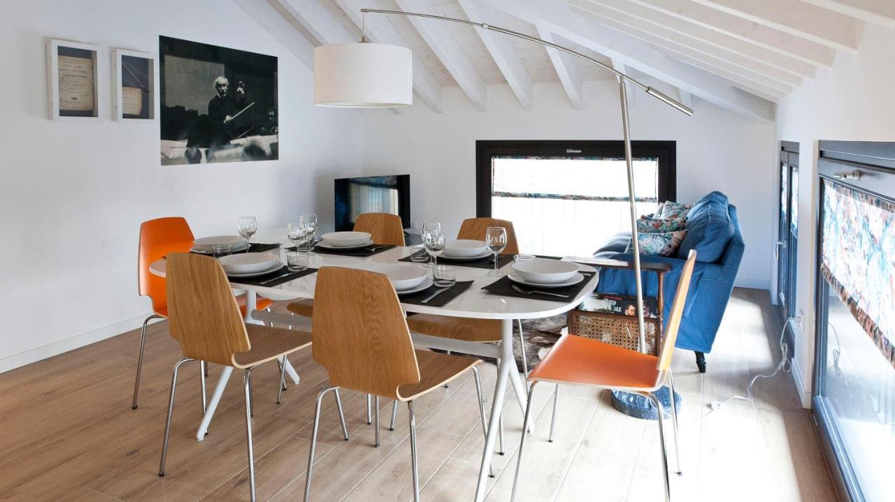 Italianway-Caretto Apartment มิลาน ภายนอก รูปภาพ