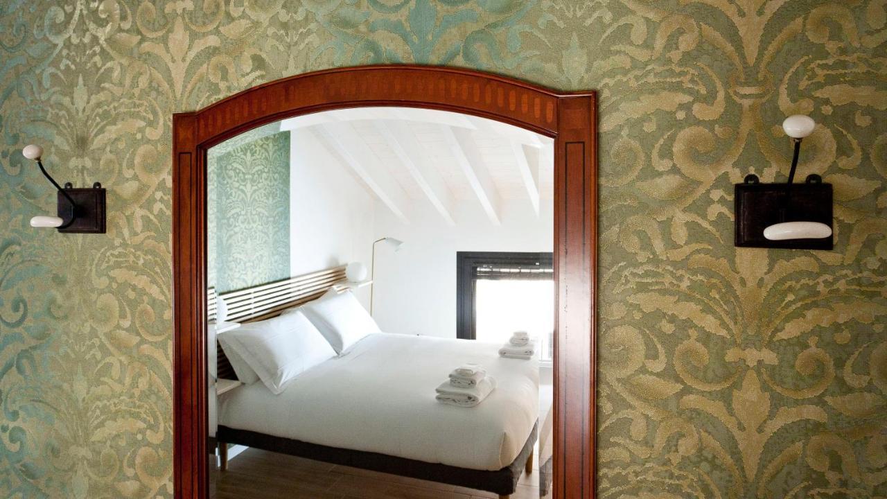Italianway-Caretto Apartment มิลาน ภายนอก รูปภาพ