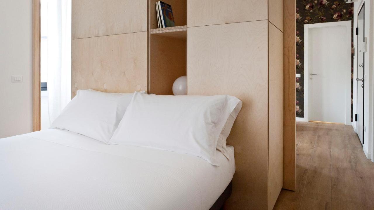 Italianway-Caretto Apartment มิลาน ภายนอก รูปภาพ