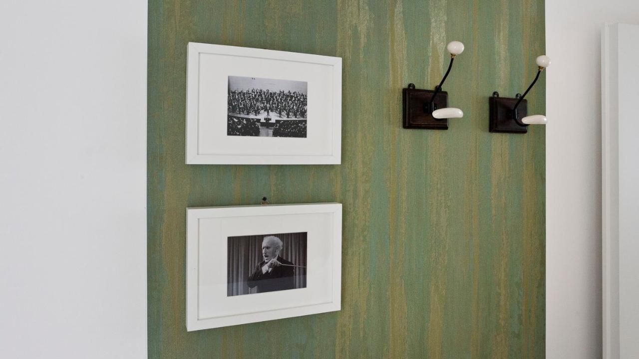 Italianway-Caretto Apartment มิลาน ภายนอก รูปภาพ