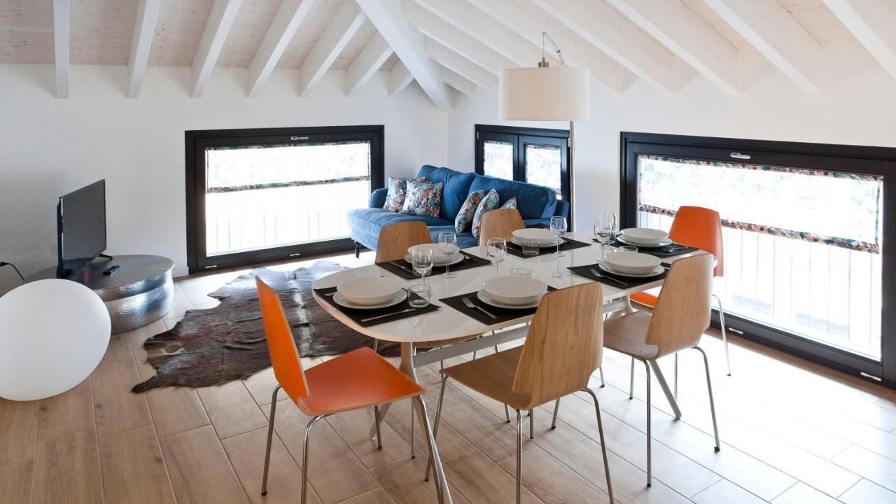 Italianway-Caretto Apartment มิลาน ภายนอก รูปภาพ