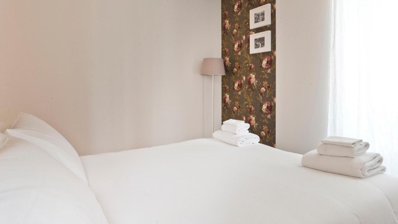 Italianway-Caretto Apartment มิลาน ภายนอก รูปภาพ