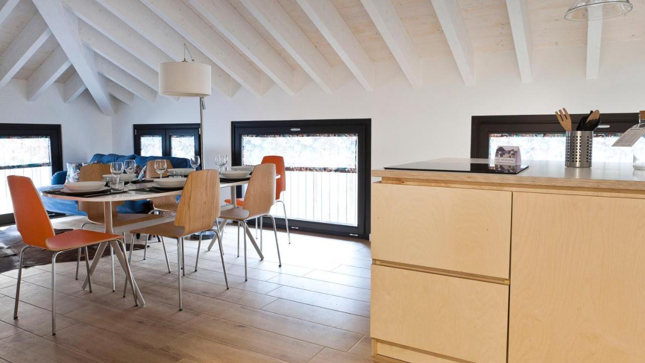 Italianway-Caretto Apartment มิลาน ภายนอก รูปภาพ