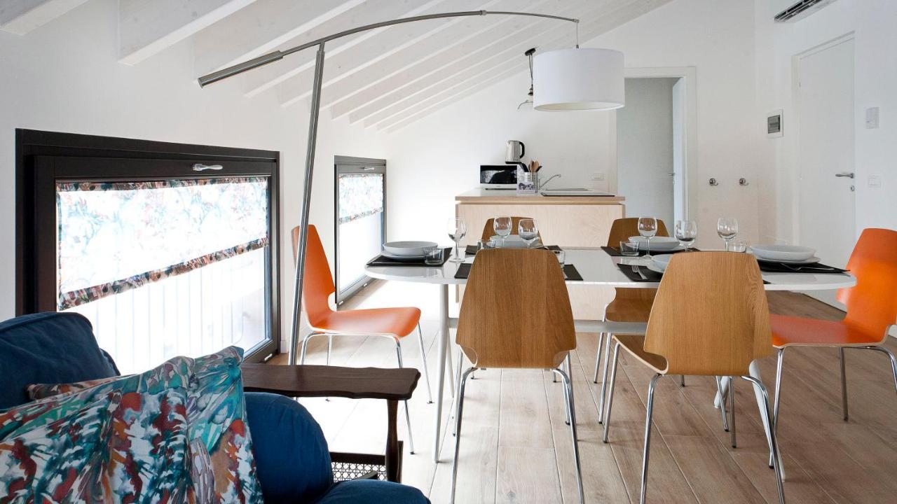 Italianway-Caretto Apartment มิลาน ภายนอก รูปภาพ