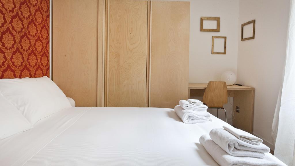 Italianway-Caretto Apartment มิลาน ภายนอก รูปภาพ
