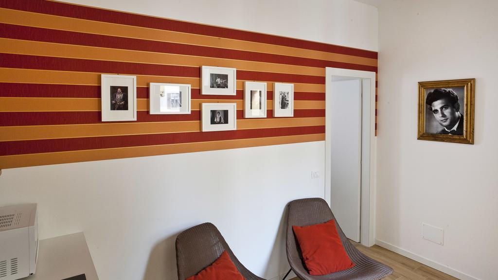 Italianway-Caretto Apartment มิลาน ภายนอก รูปภาพ