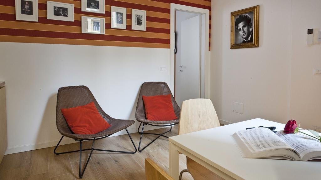 Italianway-Caretto Apartment มิลาน ภายนอก รูปภาพ