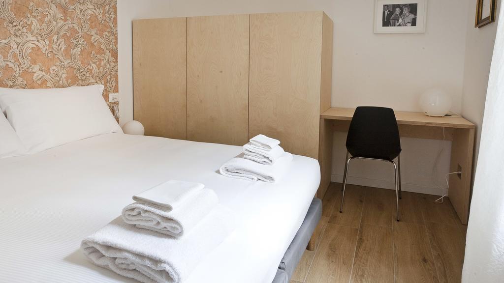 Italianway-Caretto Apartment มิลาน ภายนอก รูปภาพ